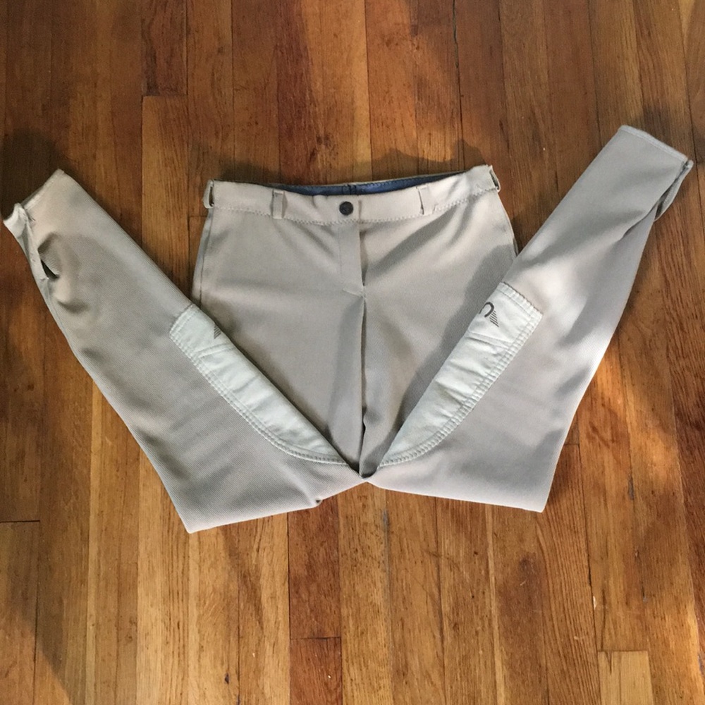 Riding Pants / Breeches